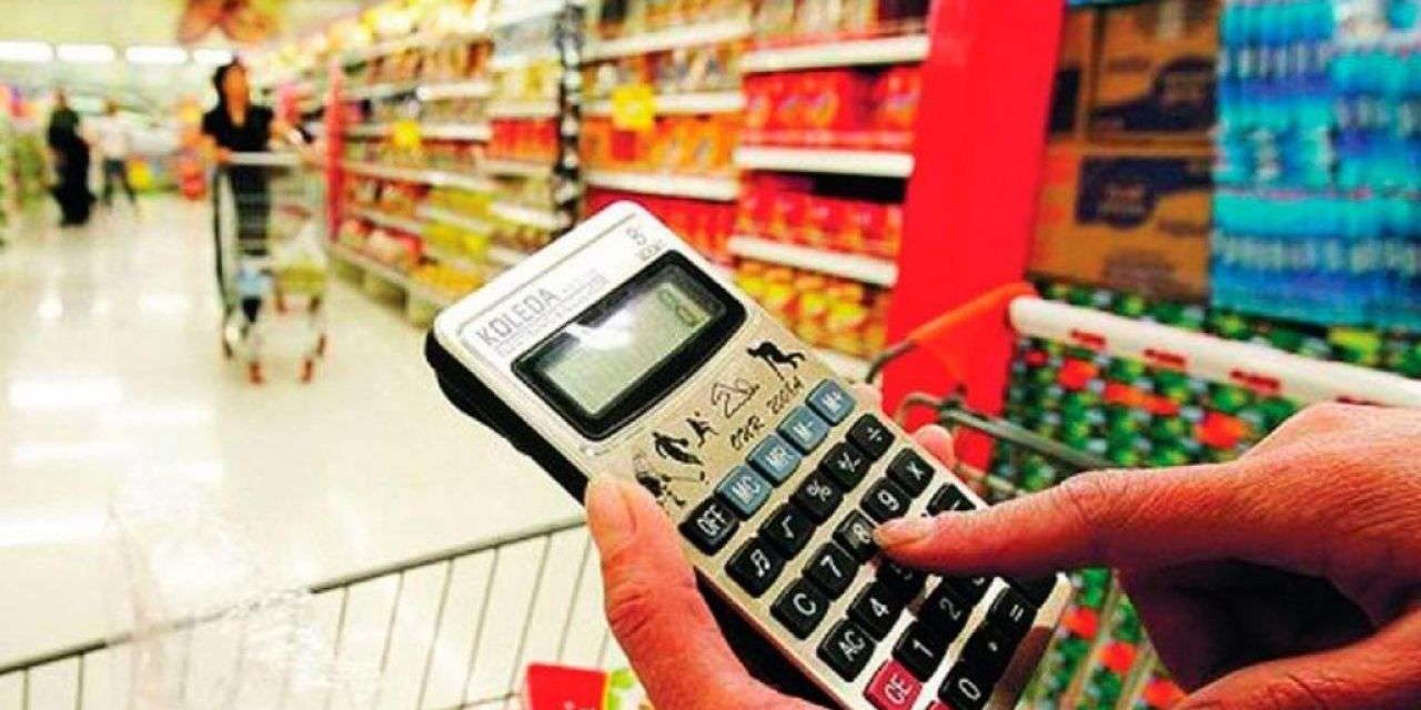 Inflación se ubica en 5.8% en primera quincena de mayo, su menor nivel desde marzo
