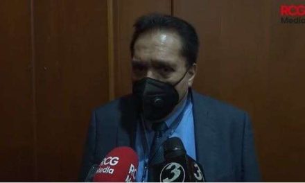 Sigue Fiscalía tras la pista de presunto autor material del homicidio de Marisa Valdés
