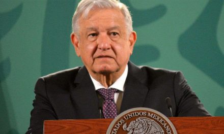 Luego de dos semanas AMLO pide disculpas a víctimas de colapso en Línea 12