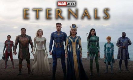 Salma Hayek y Angelina Jolie sorprenden en el trailer de Eternals, la nueva película de Marvel