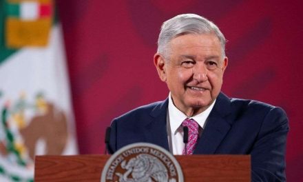 López Obrador afirma que antes de finalizar mayo llegarán a México 40 millones de vacunas