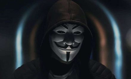 Anonymous advierte que hackers rusos buscarán incidir en las elecciones del 6 de junio