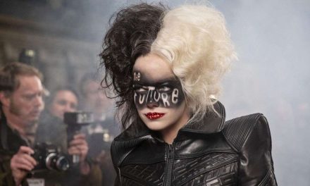 «Cruella», el duelo entre Emma Stone y Emma Thompson para un Disney con visos punk