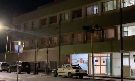 Fallece comerciante tras días de agonía luego de accidente