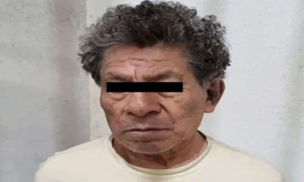 Presunto feminicida serial en Atizapán coleccionaba huesos de sus víctimas
