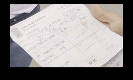 Denuncian falta de atención