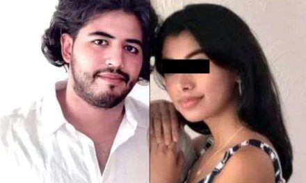 Montserrat tenía 20 años y murió por una golpiza de su novio