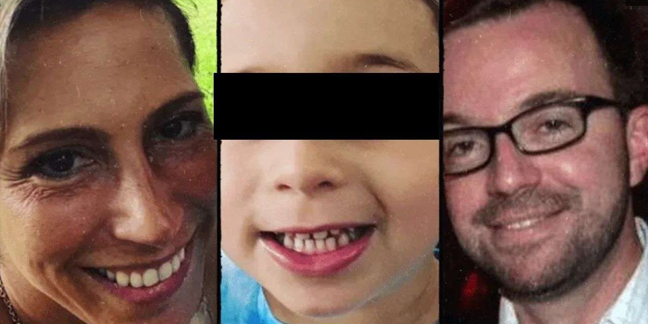 Pequeño de 4 años fue asesinado por su padre en Estados Unidos