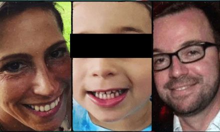 Pequeño de 4 años fue asesinado por su padre en Estados Unidos