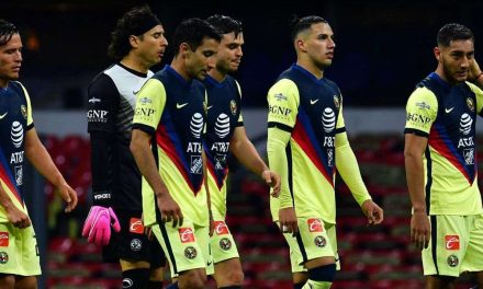 Captan a jugadores del América en una fiesta con mujeres semidesnudas previo a la Liguilla