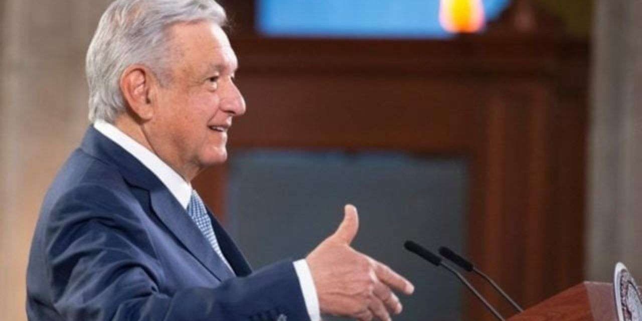 AMLO no tiene ‘nada que temer’ ante coalición del PAN, PRI y PRD