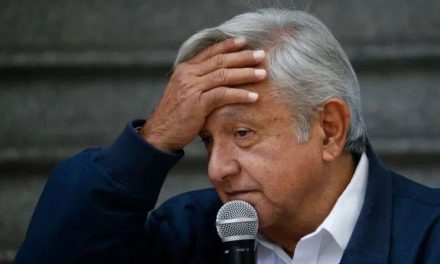 ‘Regaña’ Tribunal Electoral a AMLO