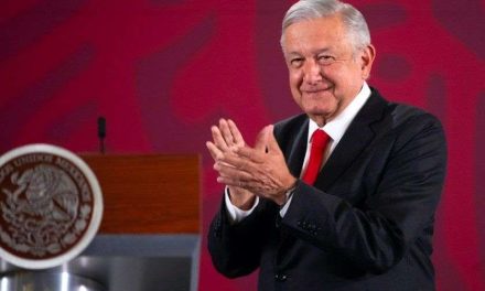 AMLO ganó un millón 567 mil 400 pesos en el 2020