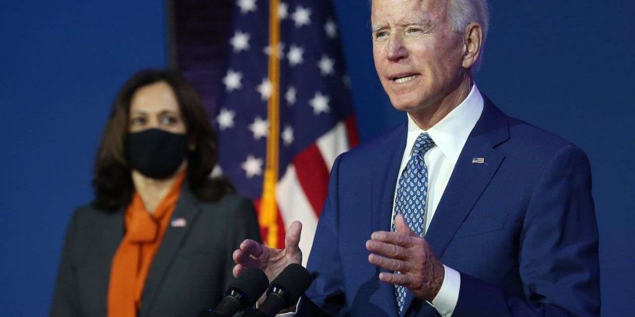 Joe Biden pide un informe a sus servicios de inteligencia sobre el origen del Covid-19