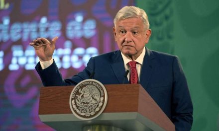 AMLO niega que el informe de los primeros 100 días del tercer año no es propaganda