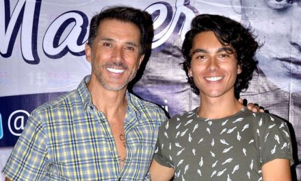 Sergio Mayer ‘odia en verdad Rebelde’… saldrá en la nueva versión