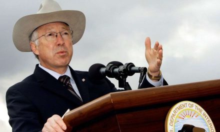 Ken Salazar será el nuevo embajador de Estados Unidos en México