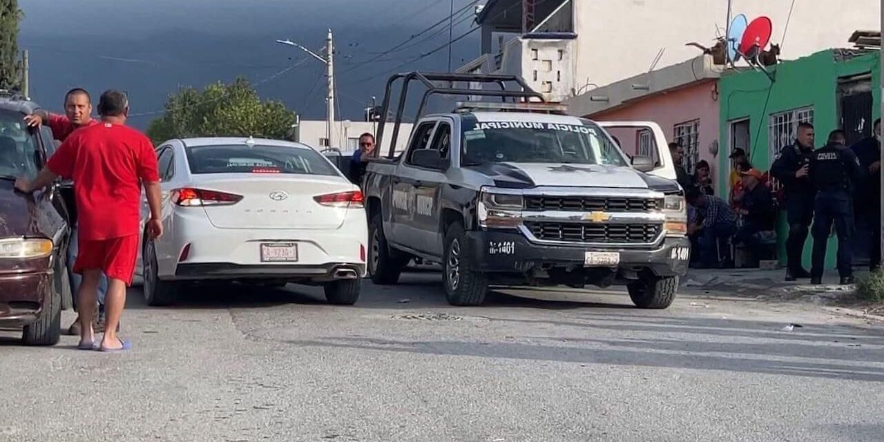 Joven de 26 años termina con su vida en Saltillo