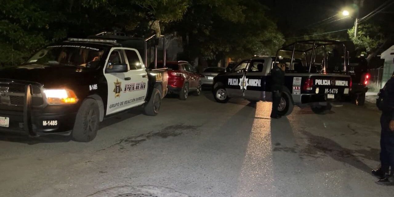 Clausuran centro de rehabilitación que tenía menores de edad en Saltillo