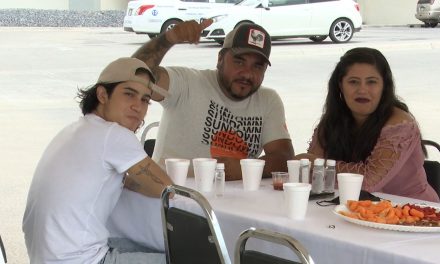 Festeja RCG Media el Día del Padre