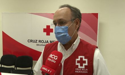 ¡Aún hay tiempo! Invitan a donar a la colecta de Cruz Roja