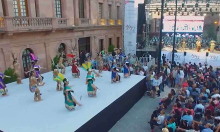 Ultiman detalles para festejar a Saltillo