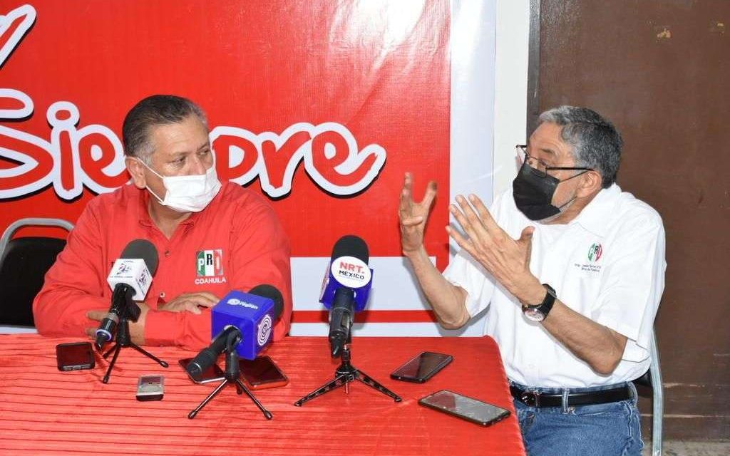 Pedirá el PRI recuento en Monclova
