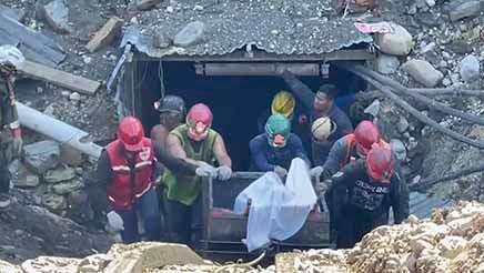 Solo 6 inspectores verifican condiciones de minas