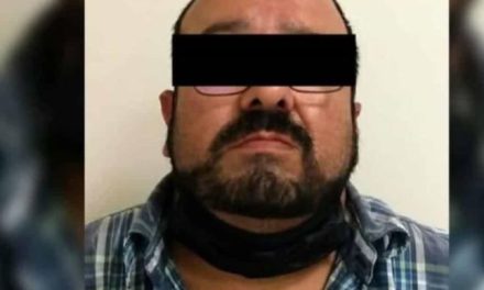 Asesina a su madre y hermano en Escobedo, Nuevo León