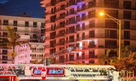 Equipos se solidarizan tras derrumbe de edificio en Miami