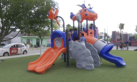 En Ramos Arizpe hacen las obras que la ciudadanía pide, no a capricho del alcalde