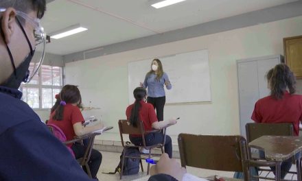 Se publican resultados para alumnos de nuevo ingreso a educación básica