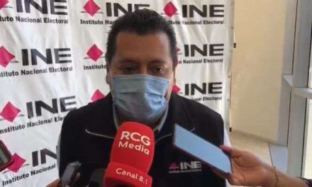 Indiciados votan en Coahuila