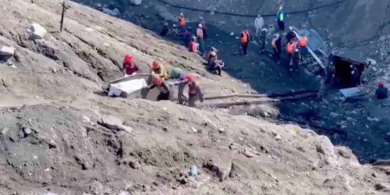Se trabajará para que no haya más accidentes en las minas: MARS