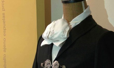 Llega a Saltillo exposición “Fiesta Charra”