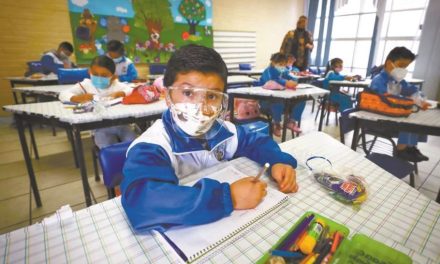 Calendario escolar 2021-2022: ¡Ya es oficial! Consulta las fechas clave