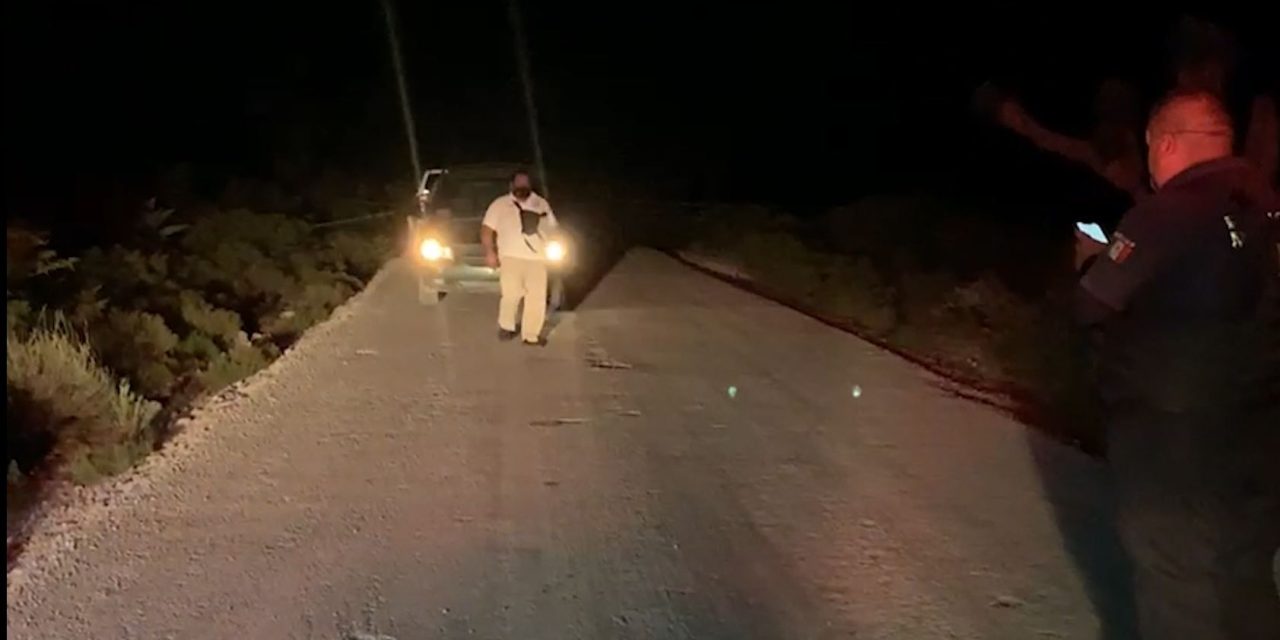 Mata a su primo de un disparo afuera de su domicilio