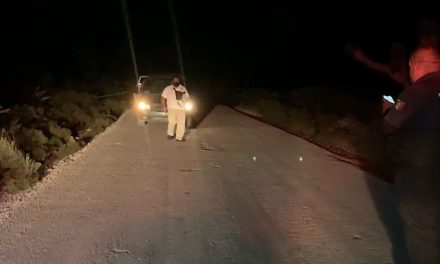 Mata a su primo de un disparo afuera de su domicilio