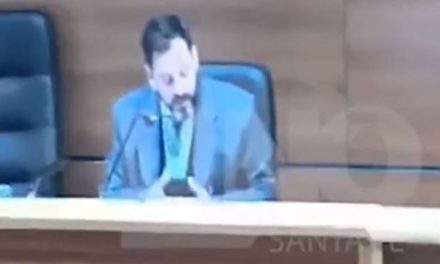 Juez deja libre a violador «Porque usó condón» en Argentina