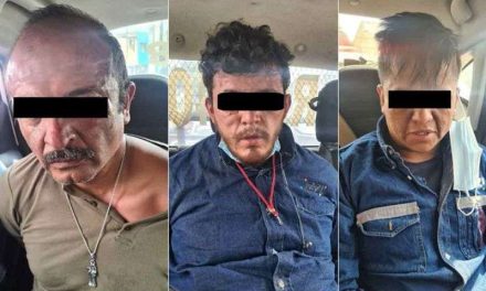 Trabajadores de Izzi ingresan a una casa y secuestran a familia… pedían 100 mil pesos de rescate