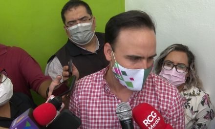 Alcanzará Saltillo las 300 mil personas inmunizadas