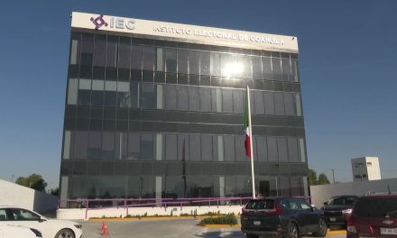 Realiza IEC conteos municipales