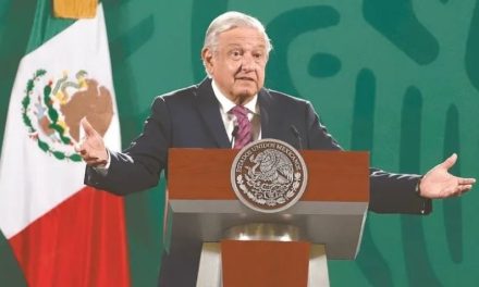 AMLO ‘Es muy difícil obtener medicamentos para niños con cáncer’