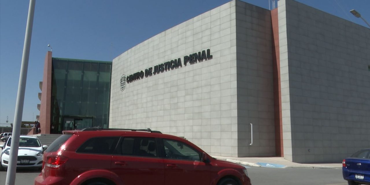 Aplazan audiencia de feminicida de Gabriela