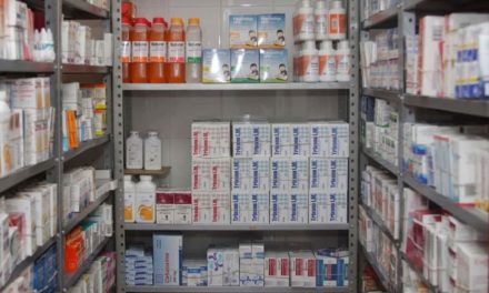 Puebla adquiere medicamentos oncológicos de forma independiente