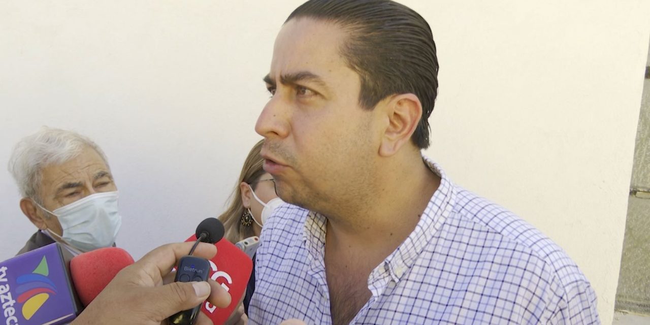 Obras hidráulicas benefician a 67 ejidos de Ramos Arizpe