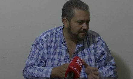 Escuelas trabajan con normalidad en Ramos Arizpe