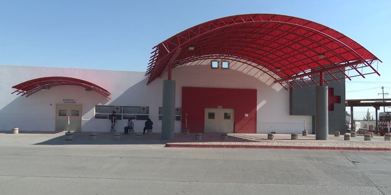 Fundación RCG apoyará colecta de Cruz Roja Saltillo
