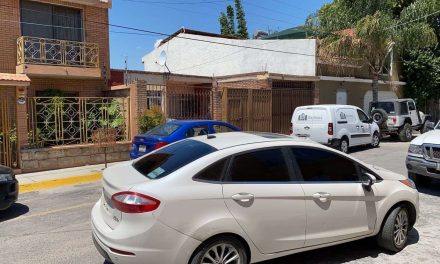 Joven de 19 años se quita la vida en Saltillo