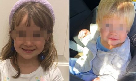 Carta de la madre de las dos niñas asesinadas en España por su padre